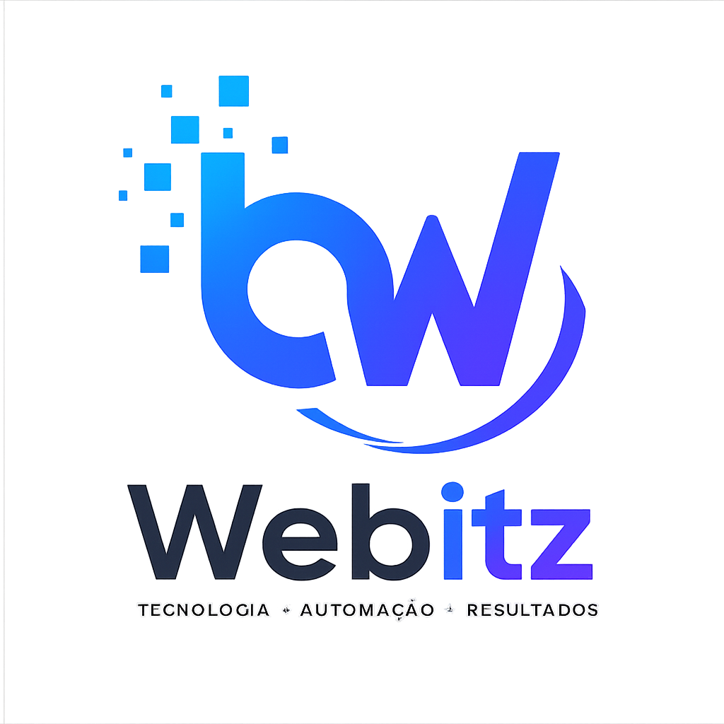 Webitz - Tecnologia, Automação e Resultados